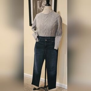 Michael Kors sz 8 jeans